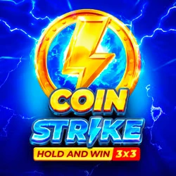 Coin Strike