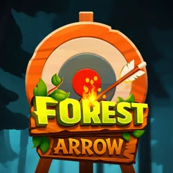 Forest Arrow